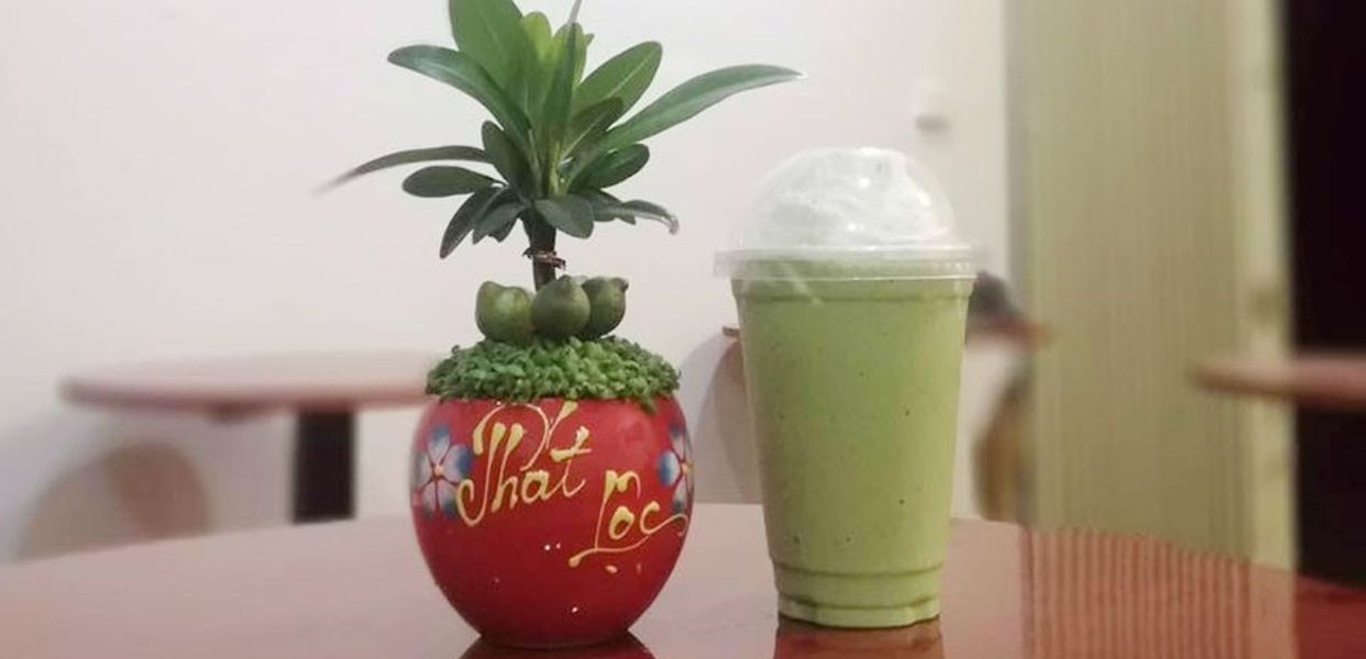 Gấu-Food---Trà-Sữa---Chè-Khúc-Bạch---Điện-Biên-Phủ