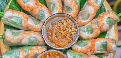 Hình ảnh 148 - Bún Mắm Nêm & Gỏi Cuốn - Chung Cư Nguyễn Trãi