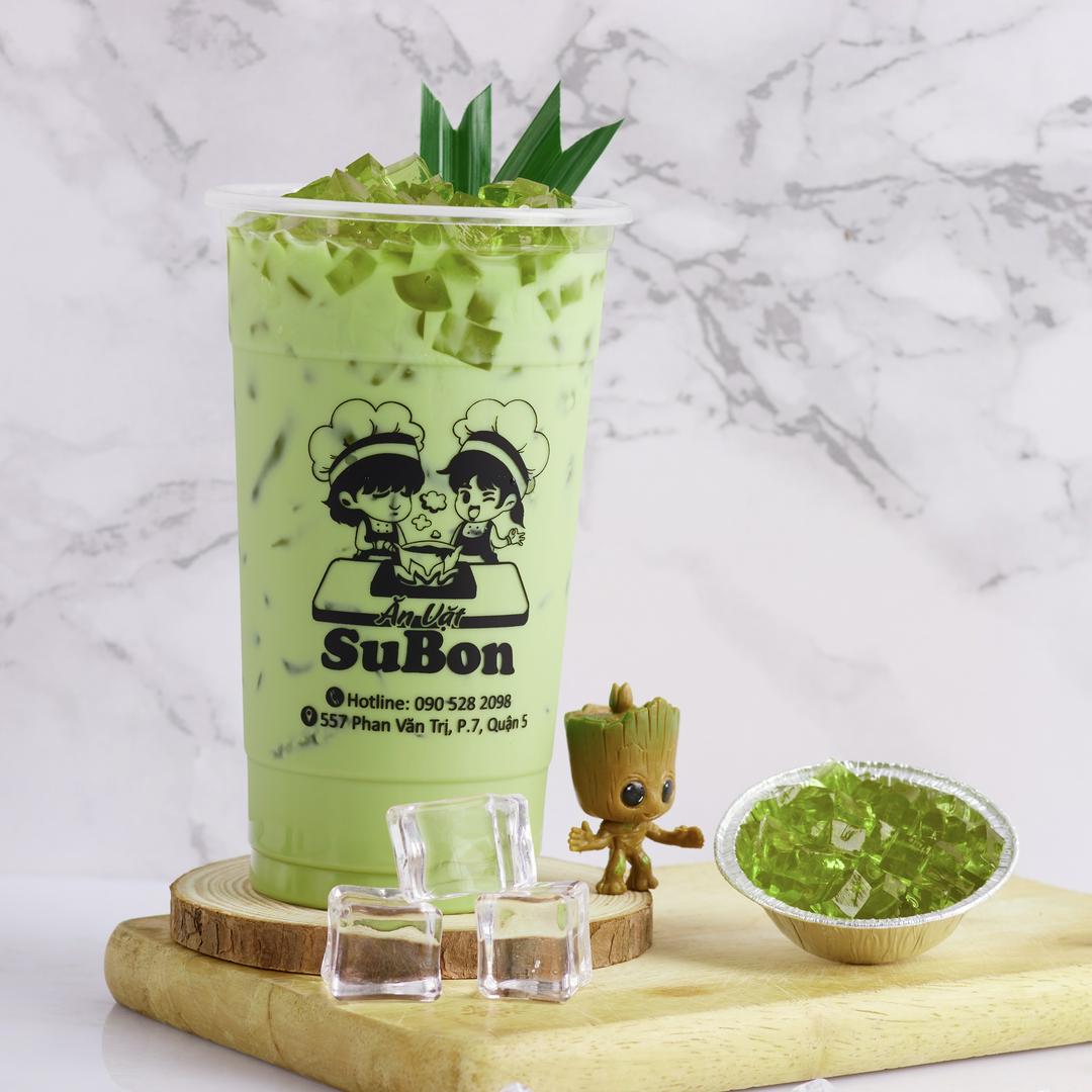 tra-sua-thai-xanh-thach-thai-xanh-700ml