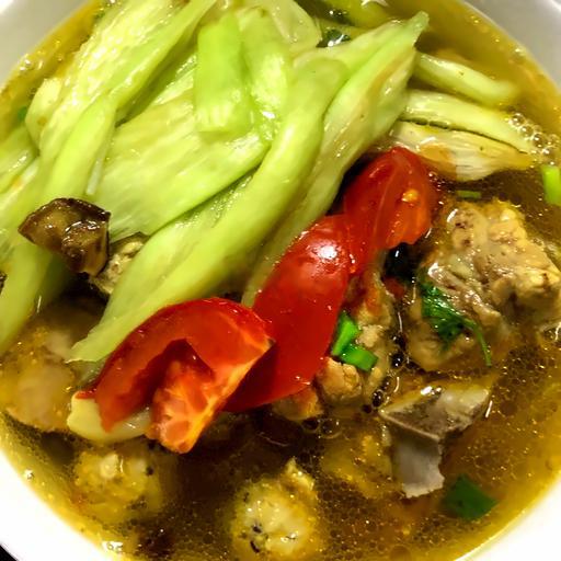 bun-thap-cam-ac-biet