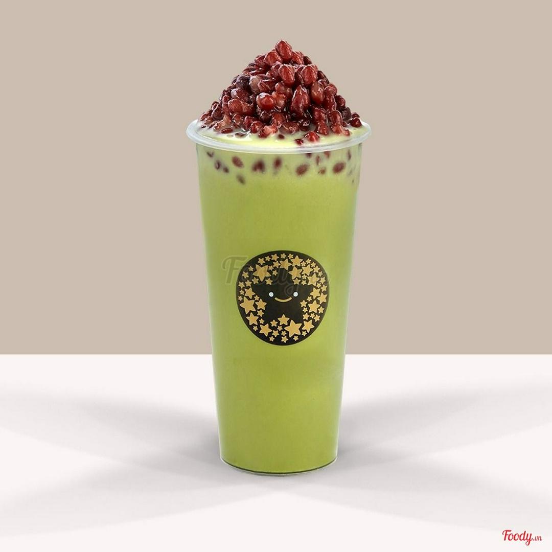 matcha-au-o