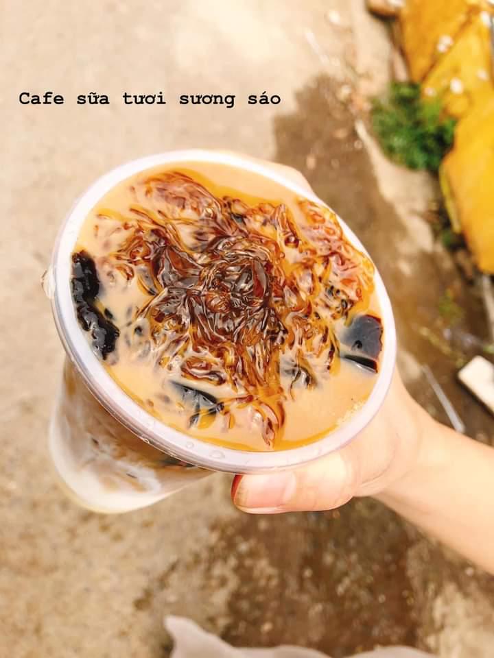 cafe-sua-tuoi-suong-sao