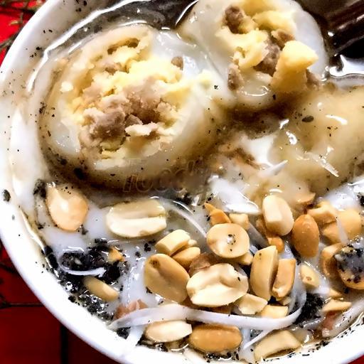 banh-troi-tau-2-vien-nhan-thit