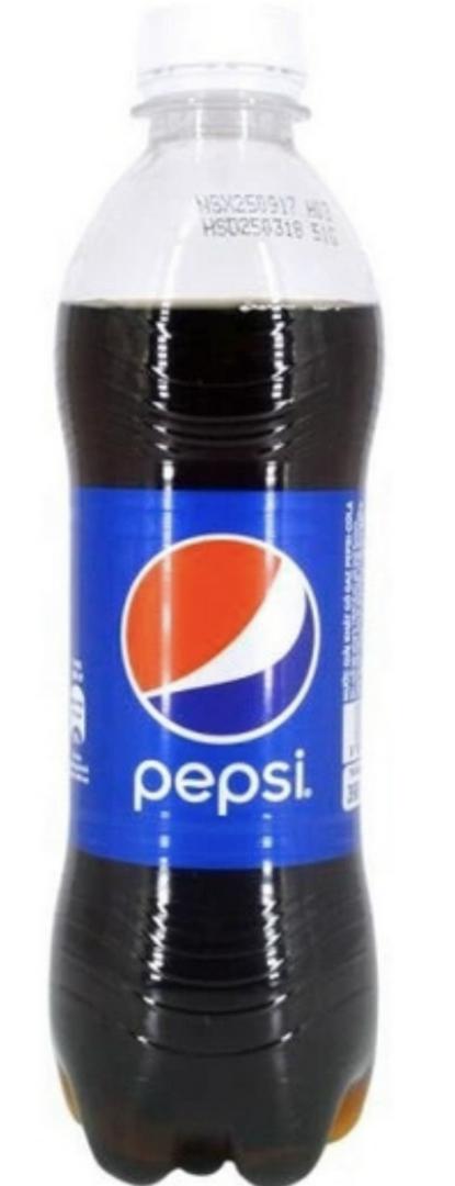 pepsi