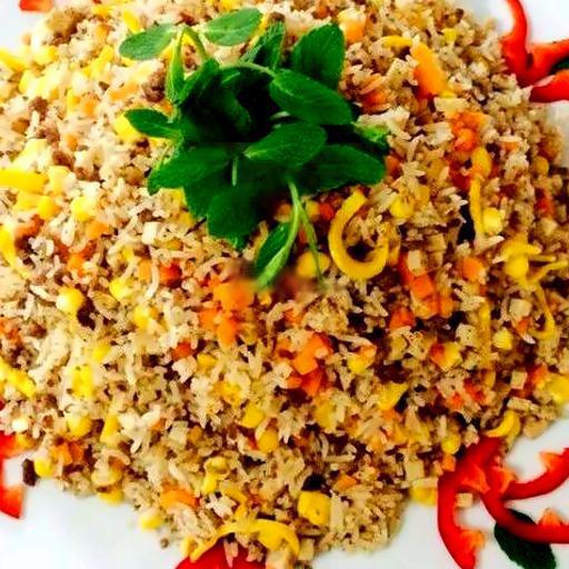 com-chien-thap-cam-xao