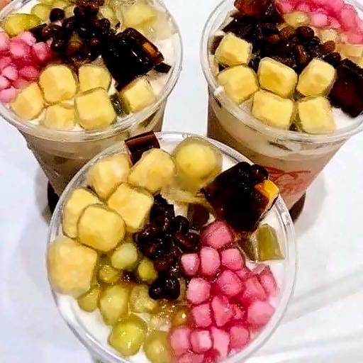 tra-sua-thap-cam-full-topping-size-l