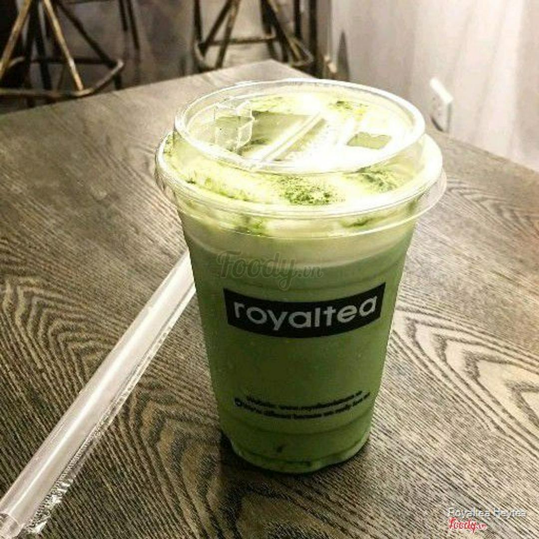matcha-nong