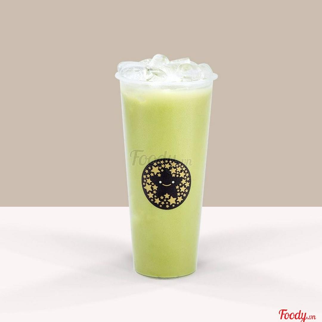 tra-sua-matcha