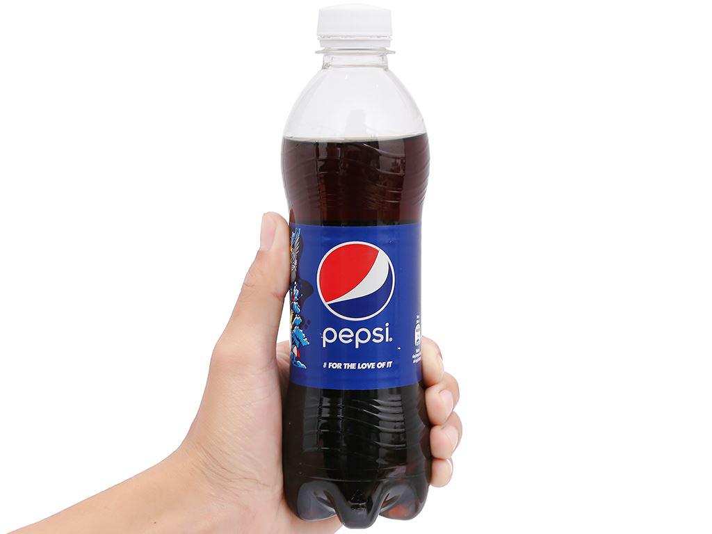 pepsi