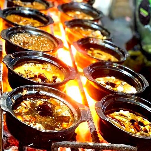 combo-ech-2con-1chao-au-1rau-cau-2hu-1-sam