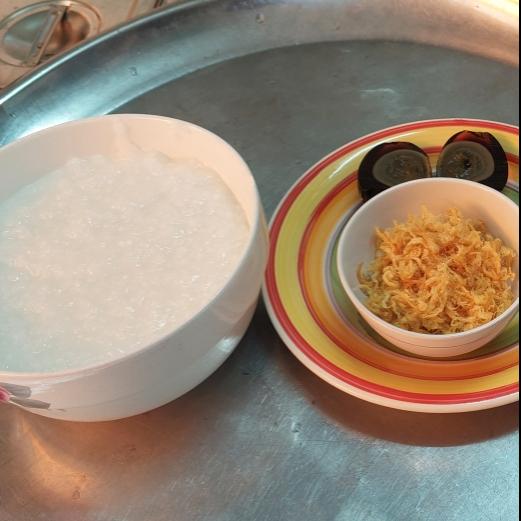 chao-trung-bac-thao-cha-bong