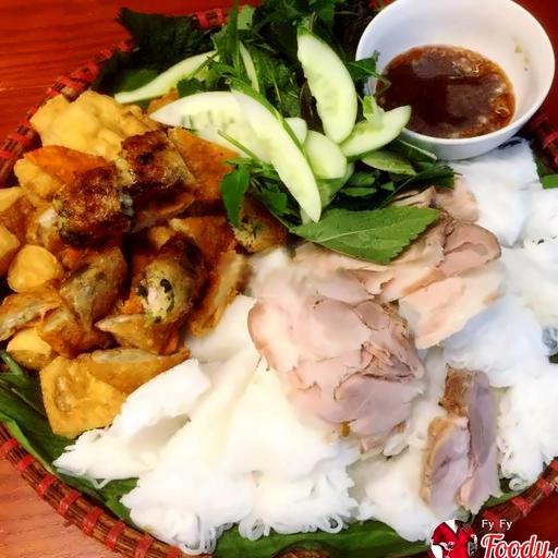 bun-au-thap-cam-ay-u