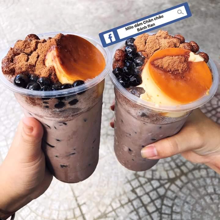 milo-dam-tran-chau-en-them-banh-flan