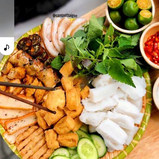 bun-au-nem-doi-cha-com