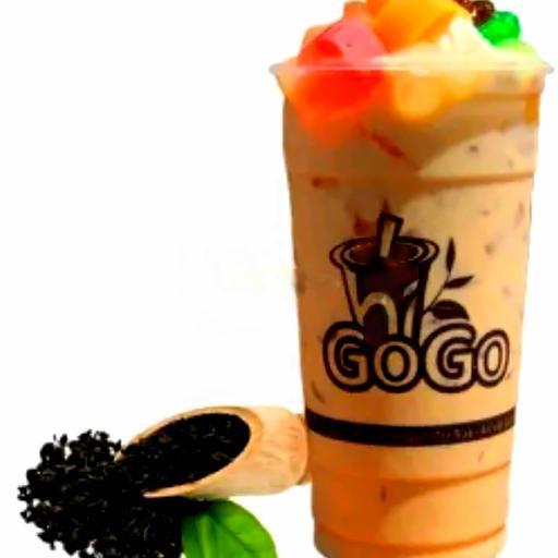 tra-sua-thap-cam-10-loai-topping-banh-flan-size-l