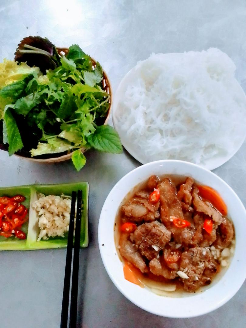 bun-cha-thit-nuong