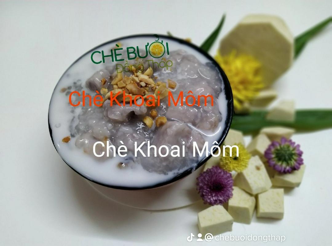 che-khoai-mon