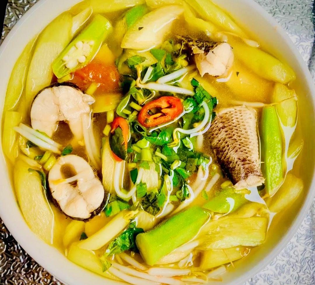 canh-chua-ca-loc-khong-kem-com