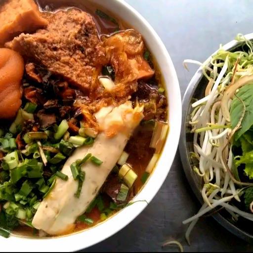 combo-bun-rieu-gio-cha-cua-oc-1-tra-chanh-size-m