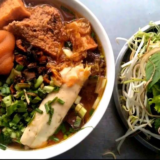 combo-canh-bun-gio-cha-cua-oc-1-tra-chanh-size-m