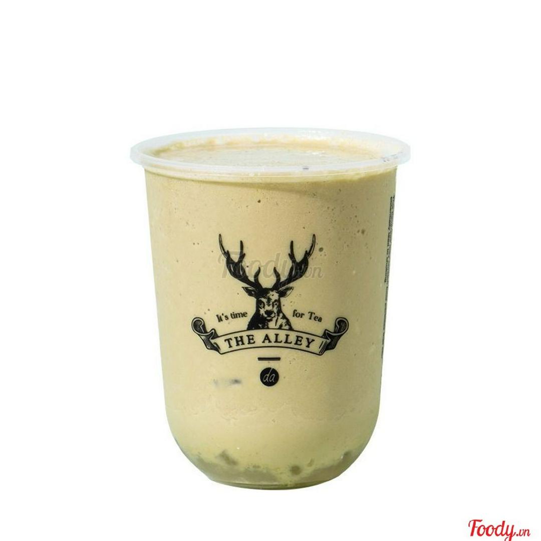 sua-chua-matcha-tu-chon