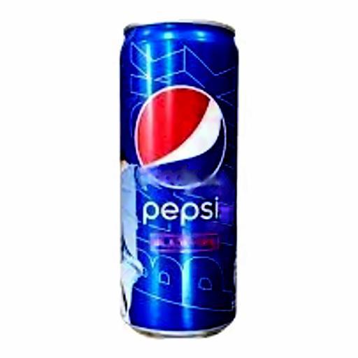 pepsi