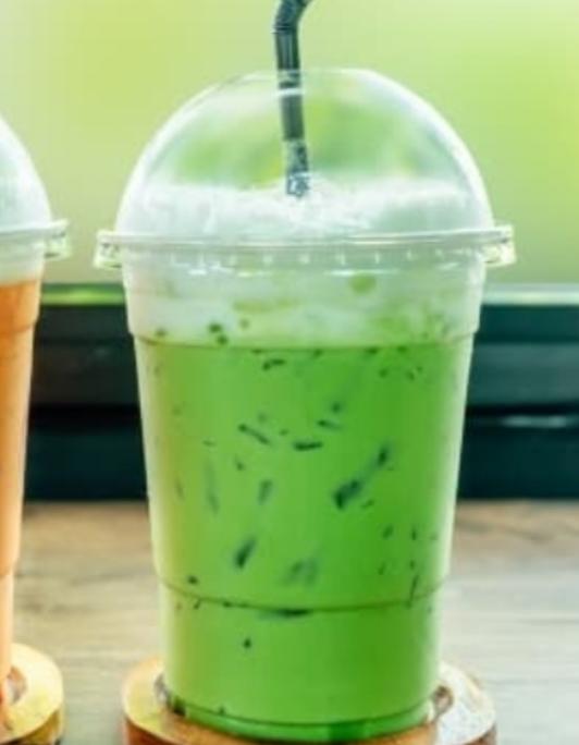 tra-sua-thai-xanh-700ml-thach-trai-cay