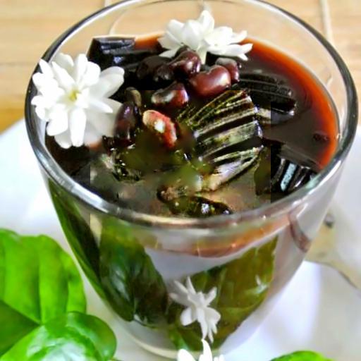 che-o-en-tran-chau-thach