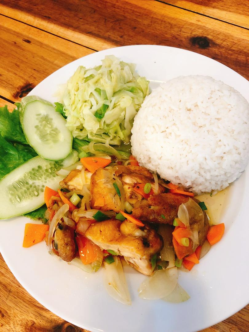 com-ga-chien-nuoc-mam