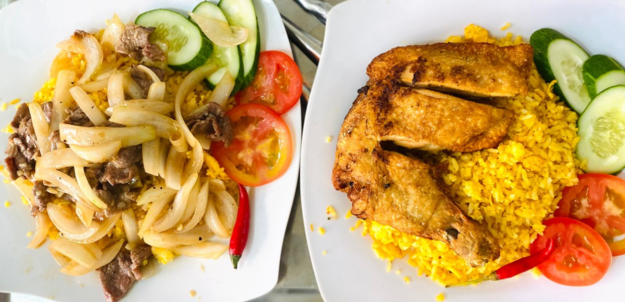 Cơm-Tấm-Sườn---Cháo-Lòng-Miền-Tây---Ông-Ích-Khiêm