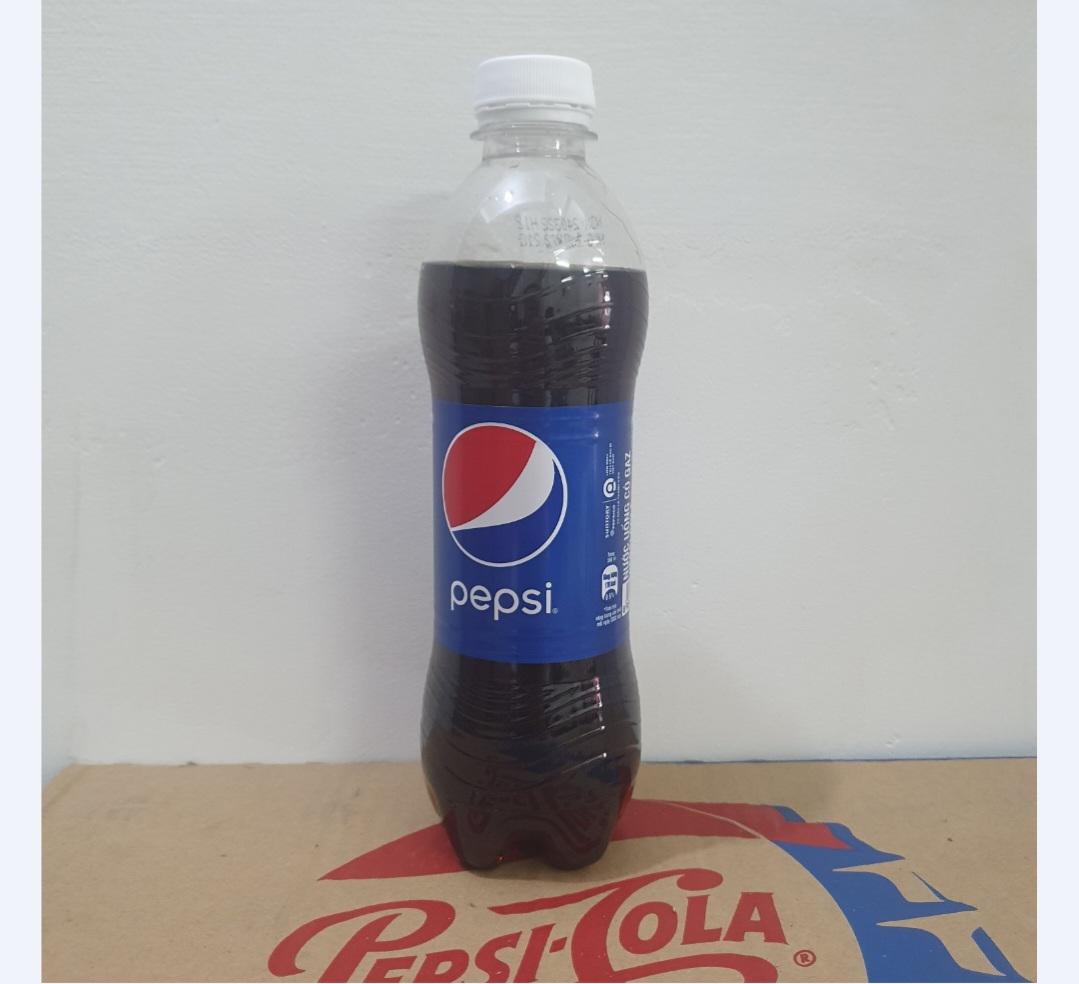 pepsi