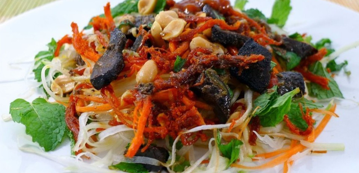 Nộm-Bò-Gia-Truyền---Linh-Đàm