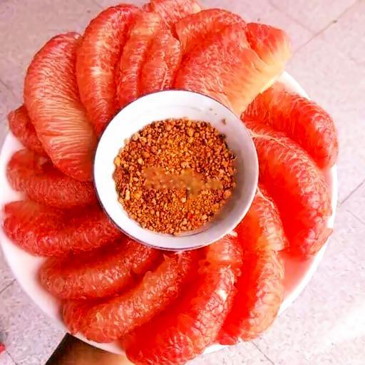 buoi-da-xanh-boc-khay