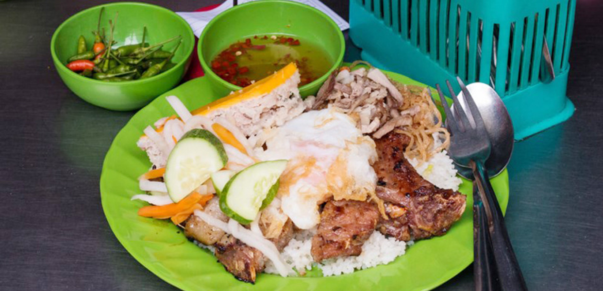 com-tam-hanh-le-van-tho