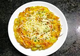 mi-goi-chien-trung-gion-gion-2-trung-hanh-tay