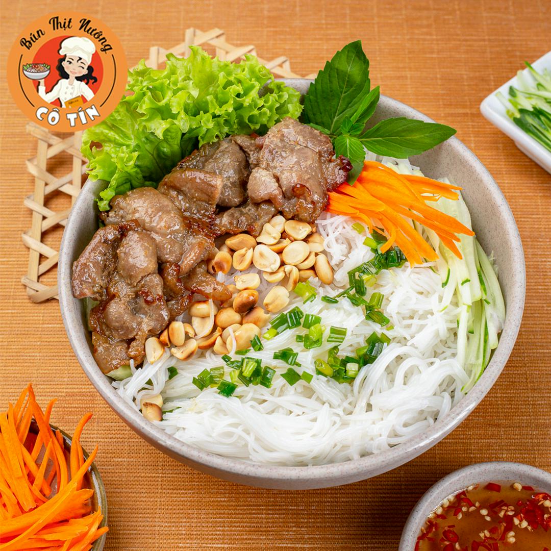bun-thit-nuong