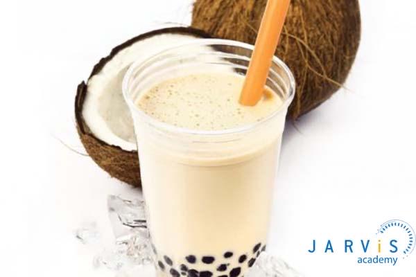 tra-sua-tran-chau-vi-dua-700ml