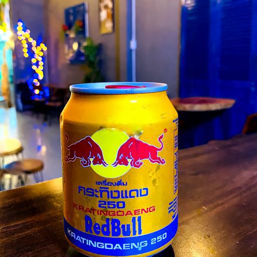 redbull