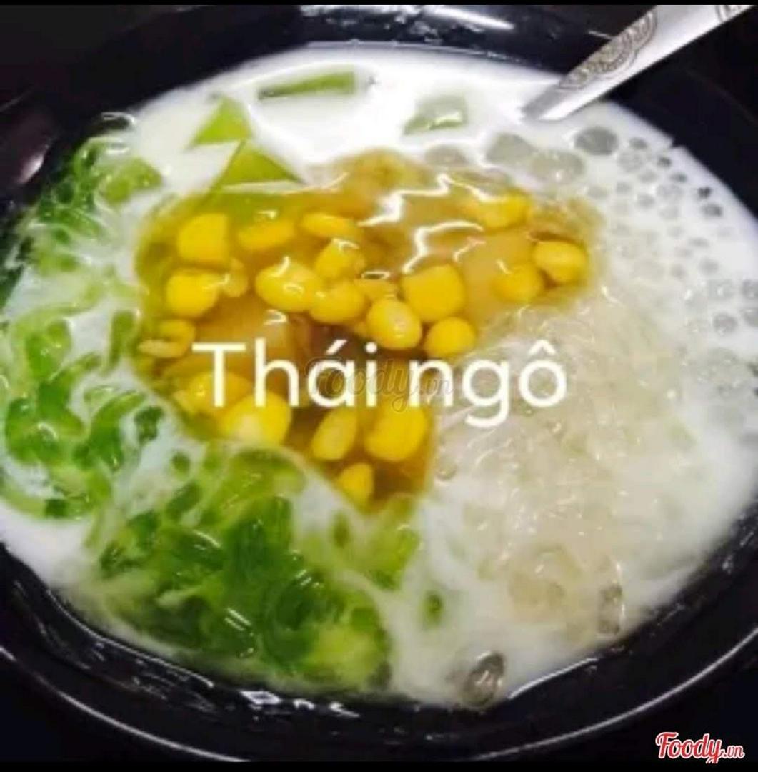 che-thai-ngo
