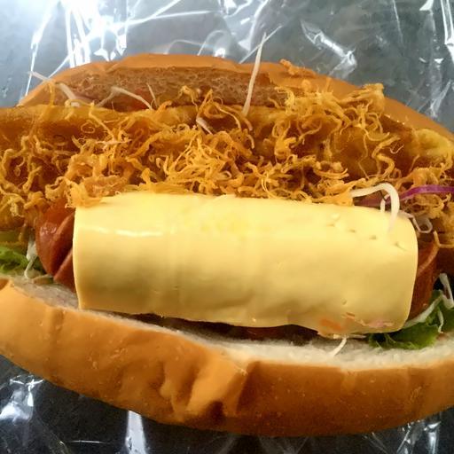 hotdog-xuc-xich-trung