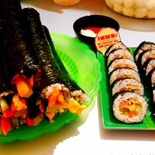 kimbap-thuong