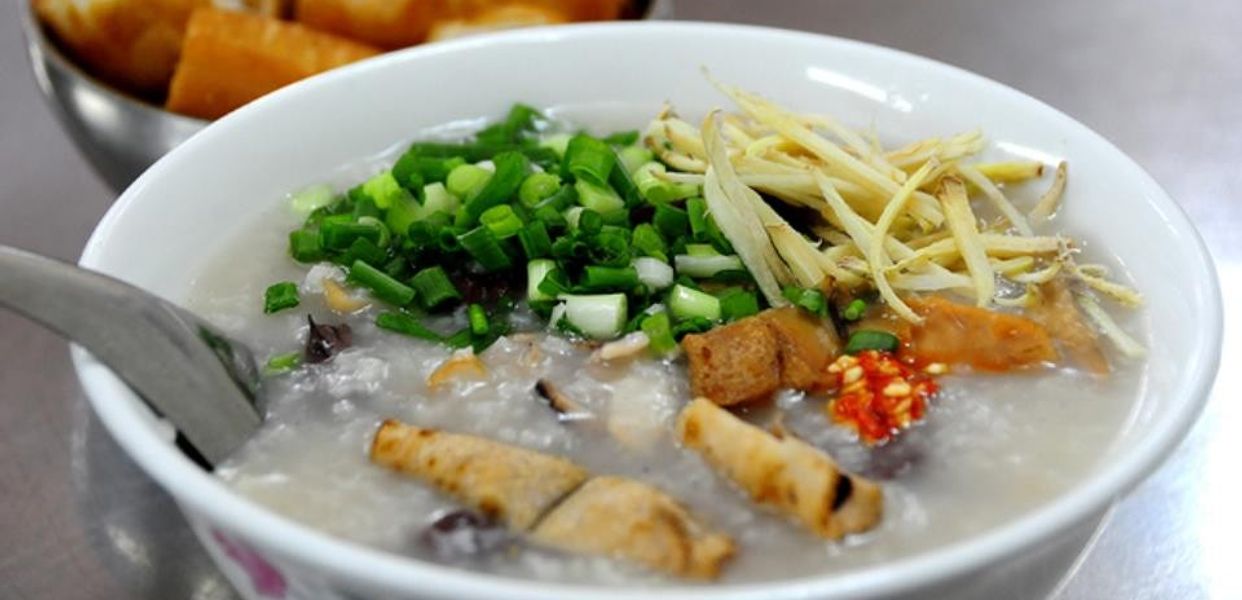 Cháo-Ngon---Xuân-Thuỷ