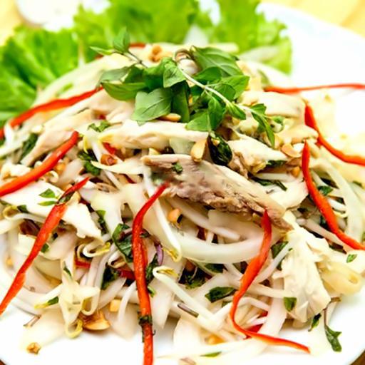 nom-chan-ga-rut-xuong