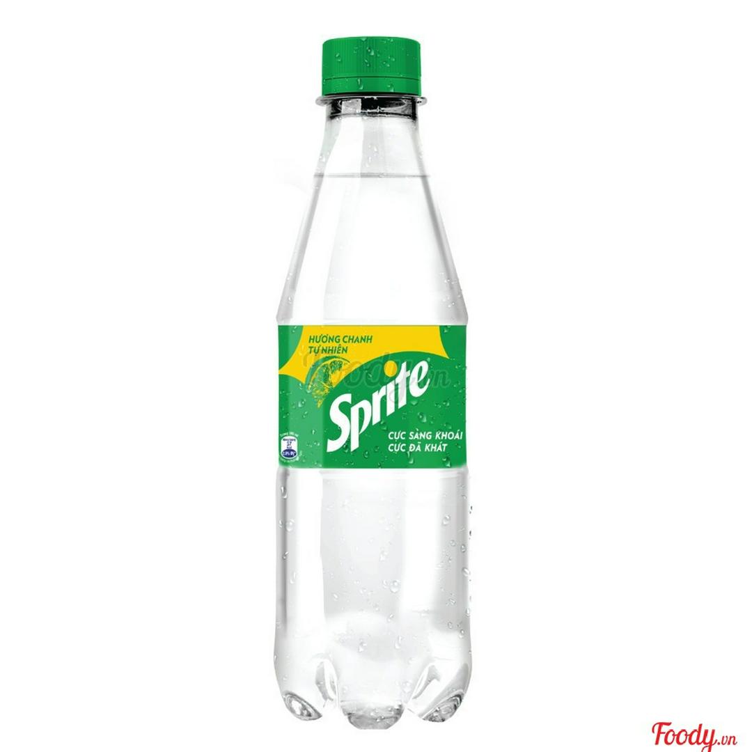 sprite