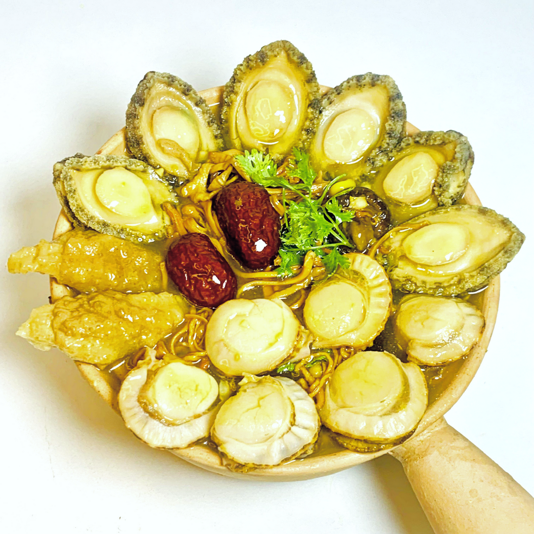 sup-bao-ngu-hai-sam-ai-bo-vip