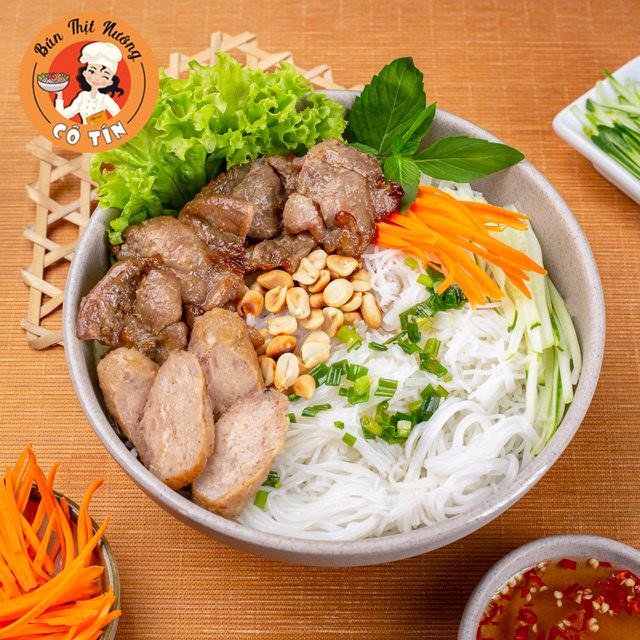 bun-thit-nuong-nem-nuong
