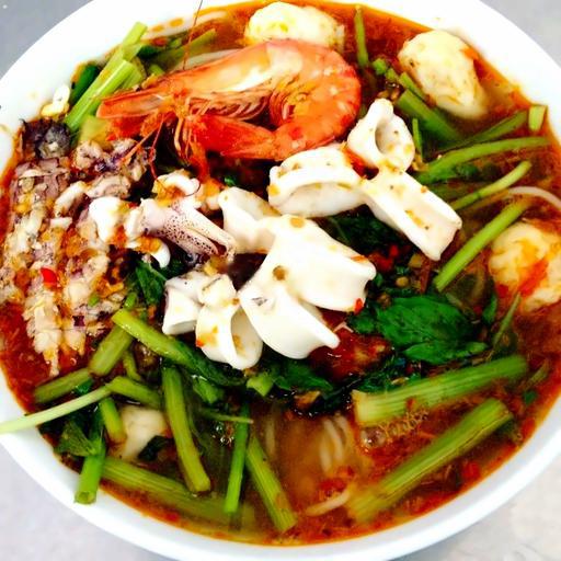 bun-thai-hai-san-lon