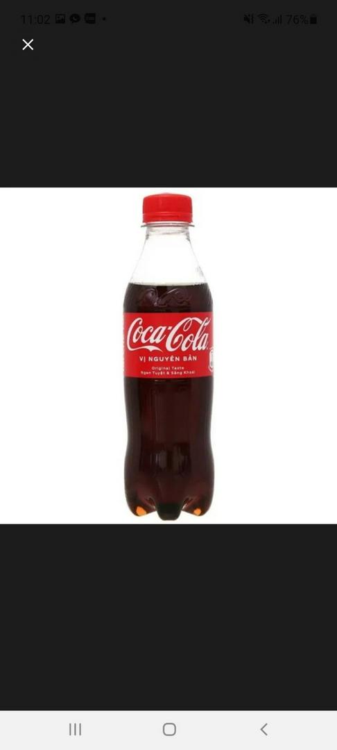 coca