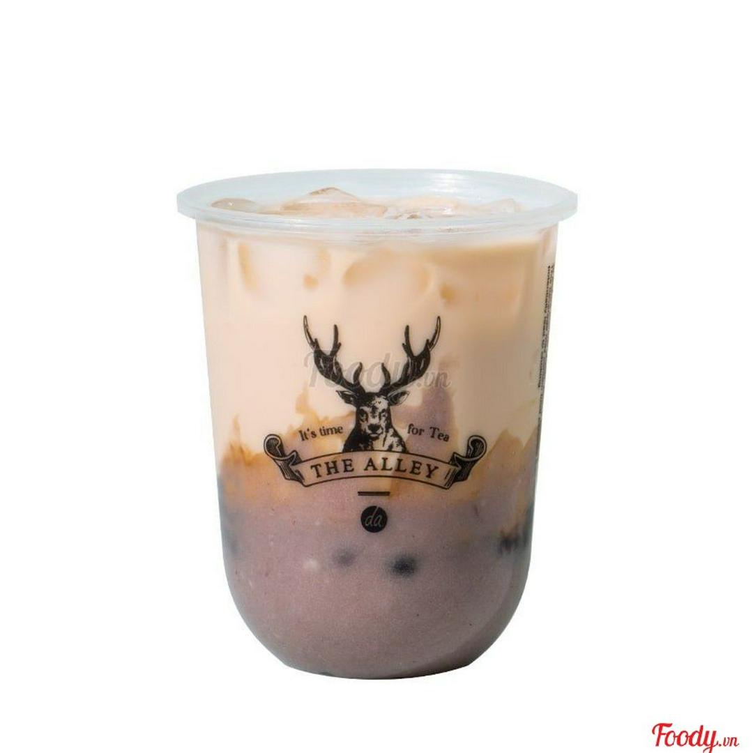 tra-sua-khoai-mon-au-o