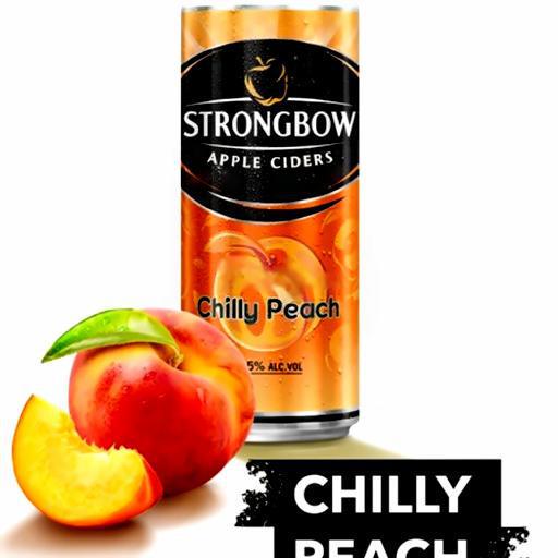strongbow